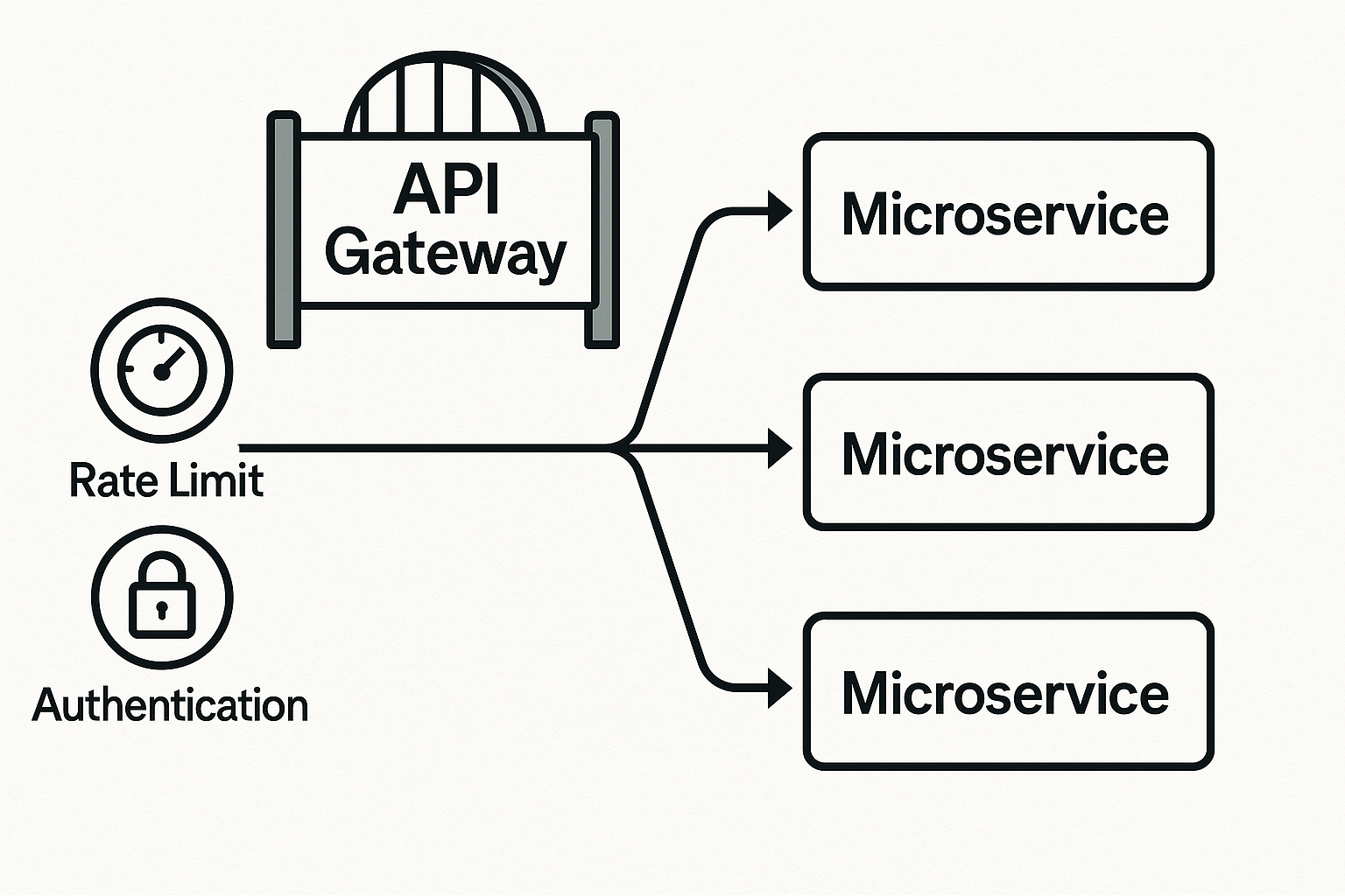 api gateway