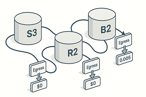 cheap object storage 01